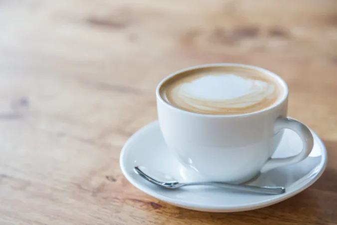 Si te gusta el café casero, esto te interesa: la OCU afirma que esta es la mejor cafetera del mercado 41 Merca2.es cafe 12 Merca2.es