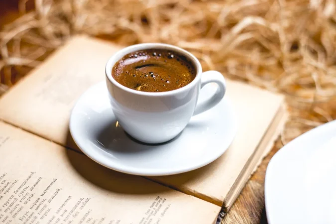 Si te gusta el café casero, esto te interesa: la OCU afirma que esta es la mejor cafetera del mercado 44 Merca2.es cafe 13 Merca2.es