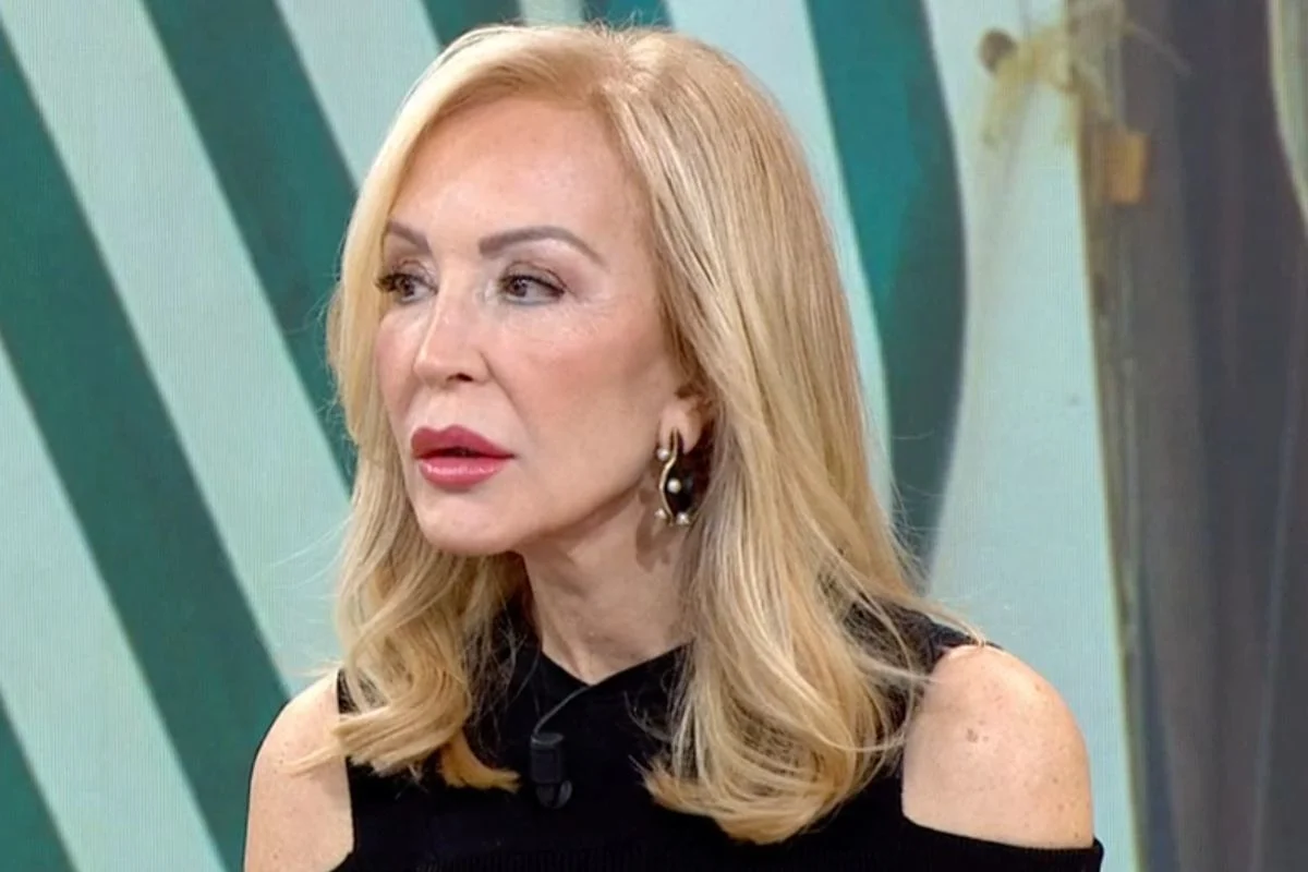 Carmen Lomana opina sin censura sobre los privilegios de Terelu Campos en ‘Supervivientes’