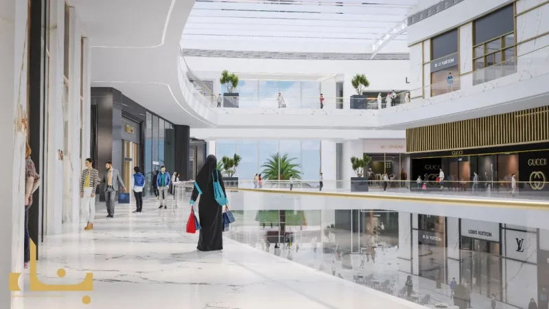 Las próximas conquistas de Inditex en 2025: Irak, Suecia, Austria, Alemania y Países Bajos 2 Merca2.es centro comercial Bagdad Merca2.es