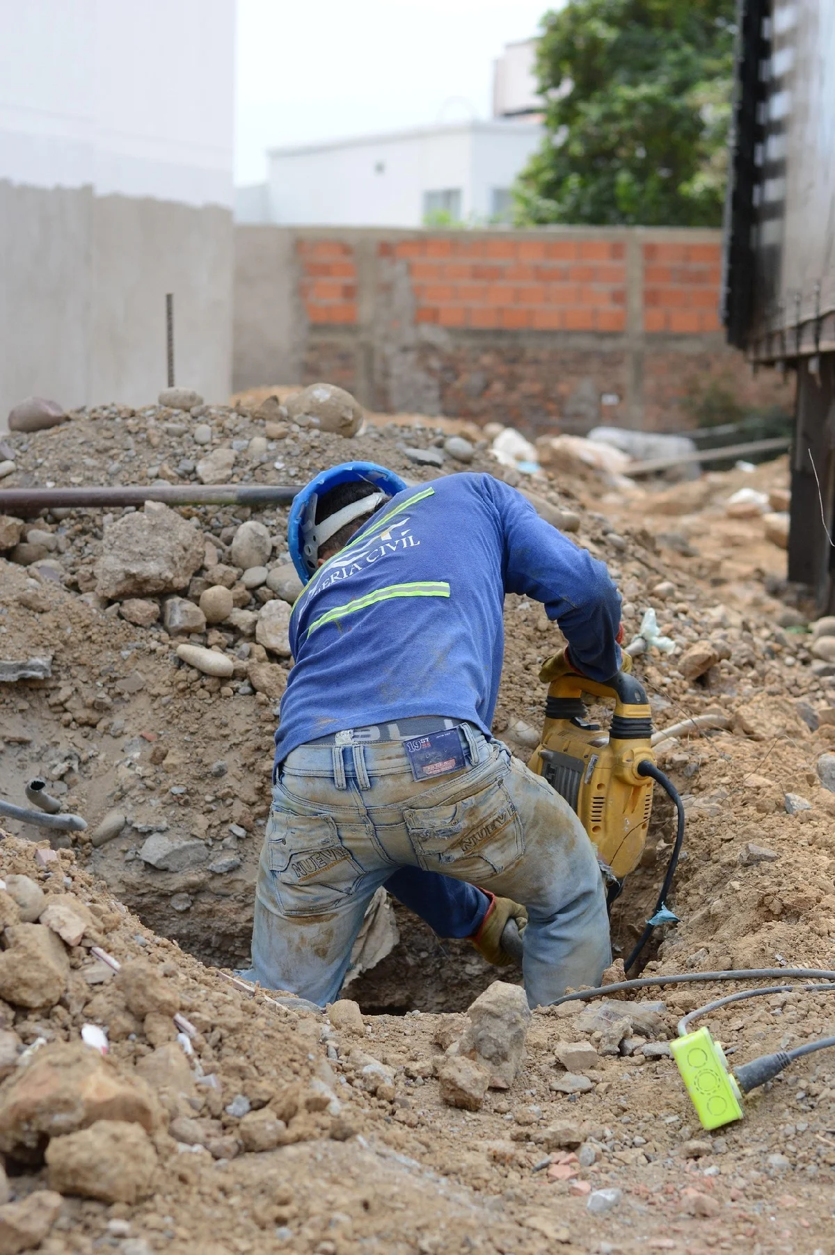 Capacitación y oportunidades en el mercado laboral de la construcción en España