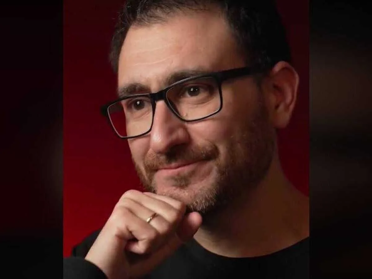 Todos podemos llegar al éxito: la historia del creador de contenido Jordi Segués