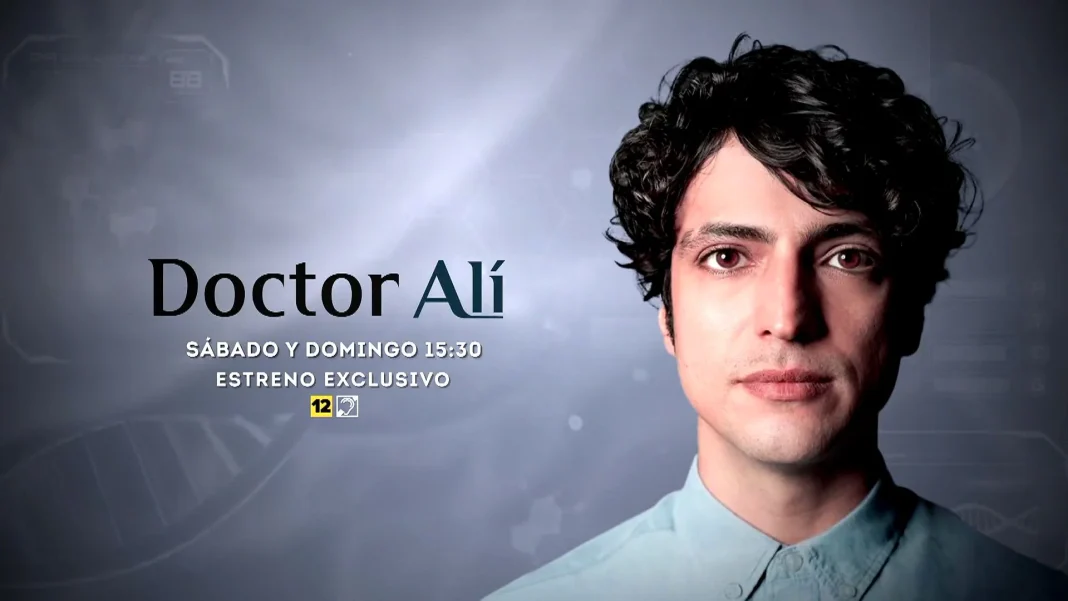 Esta es la nueva serie turca por la que apuesta Antena 3
