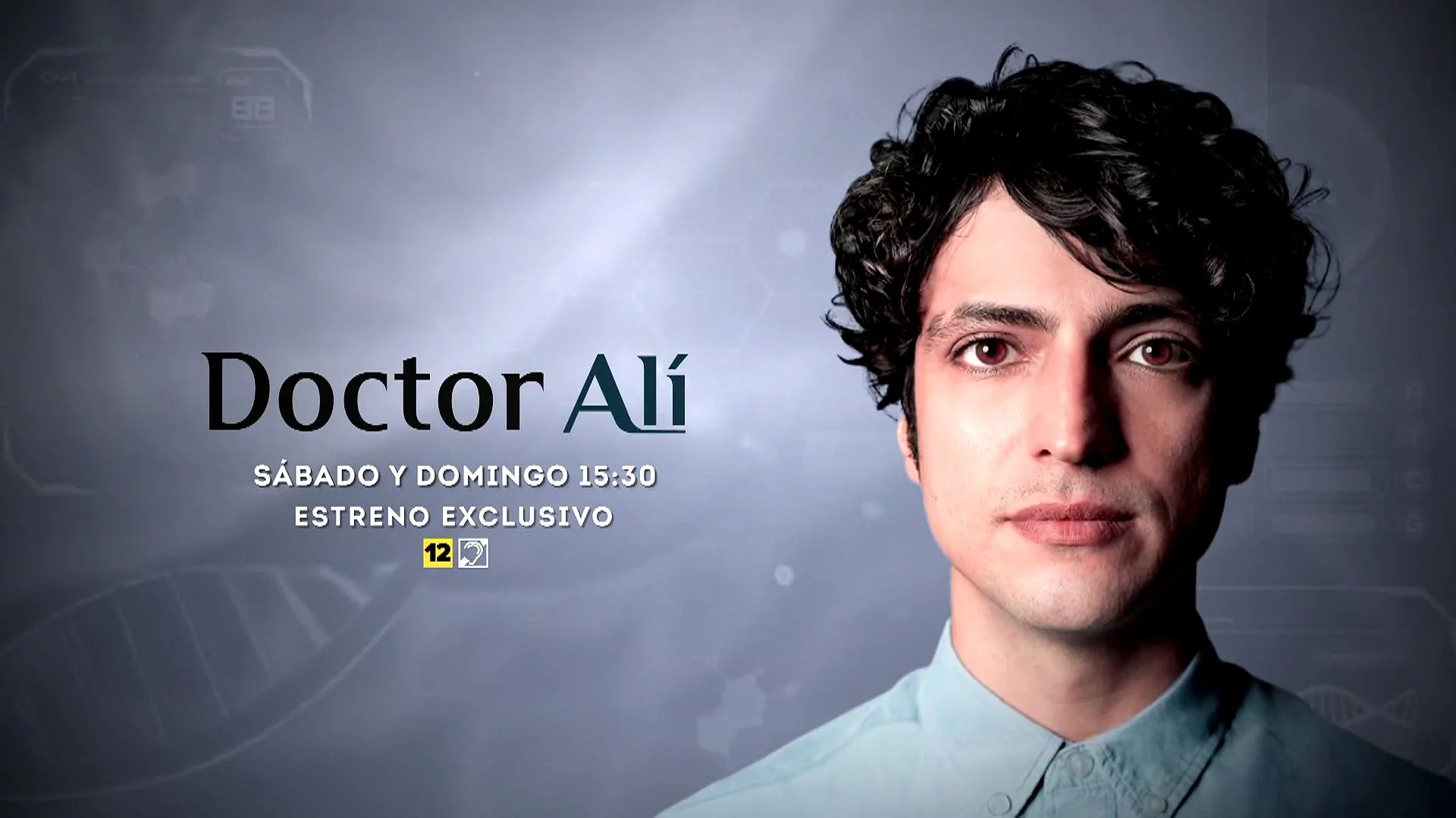 Esta es la nueva serie turca por la que apuesta Antena 3