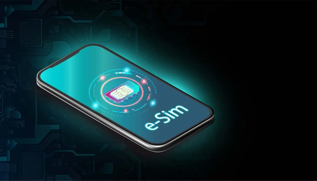 eSIM: pros y contras para Telefónica, MasOrange, Vodafone y otras operadoras