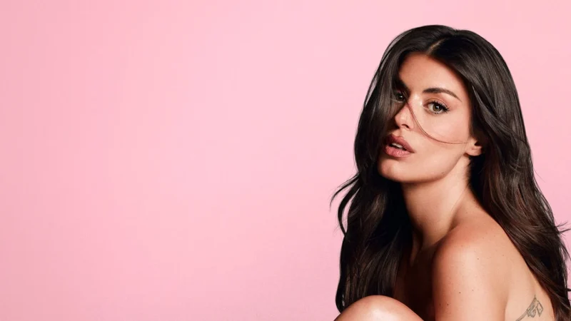 Dulceida anuncia cómo va a ser la segunda temporada de su docuserie 8 Merca2.es eafe69b0398223a5416a47b8b89531af940f7875e3161ff881c01aac8cb66ca4 Merca2.es