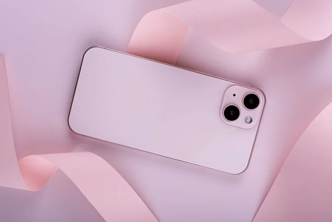 elegant smartphone composition 2 Merca2.es