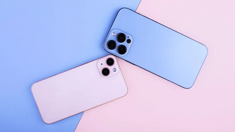 elegant smartphone composition 3 Merca2.es