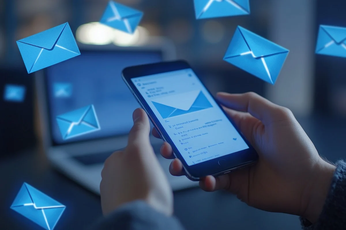 Legalpin, la compañía gallega que convierte tus SMS y mails en pruebas judiciales