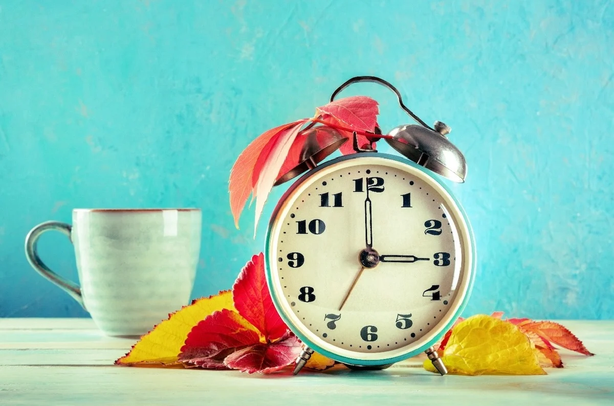 El cambio al horario de verano y cómo minimizar su impacto