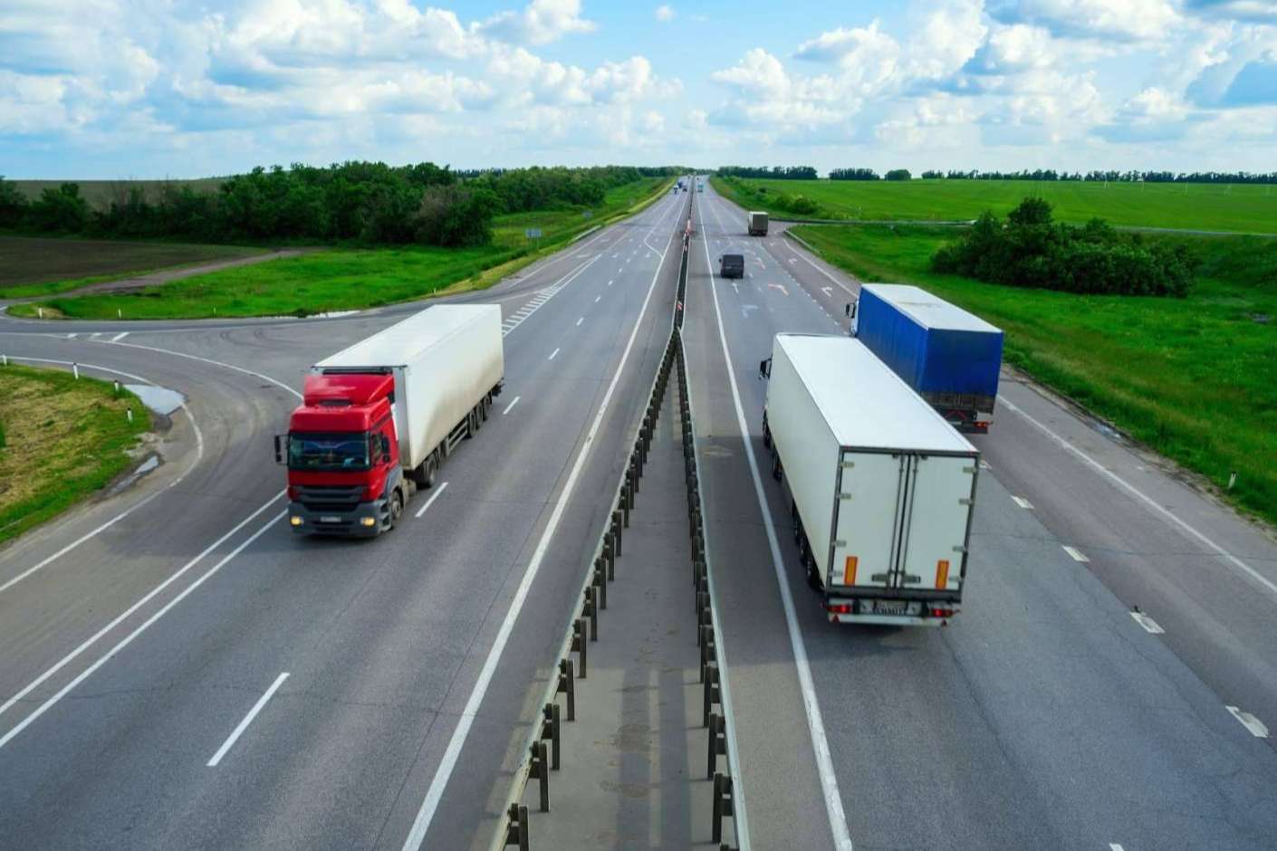 Autónomos en Ruta, el portal de referencia con noticias y recursos para el transporte autónomo