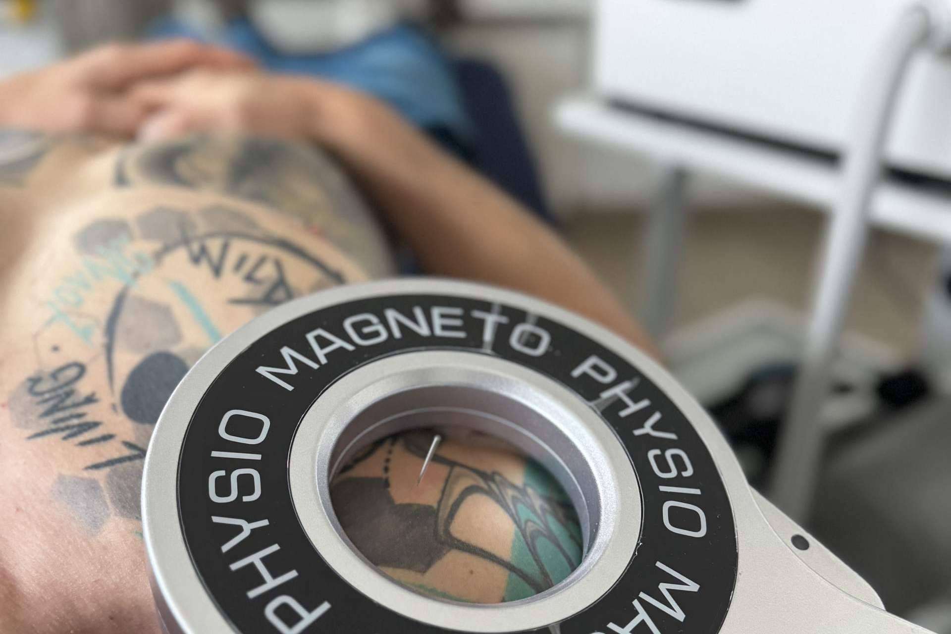 Fisiohand, centro referente de fisioterapia en Griñón con un enfoque integral y personalizado