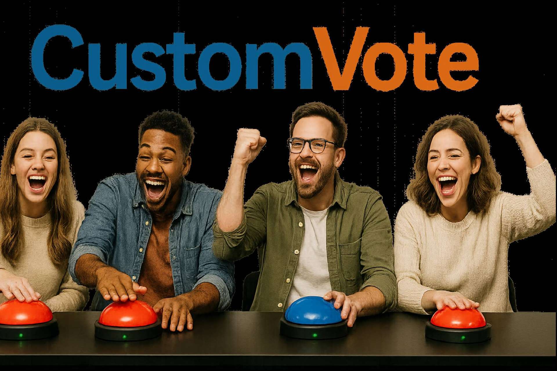Juegos personalizados, la apuesta de Custom Vote para transformar la gamificación en experiencias memorables