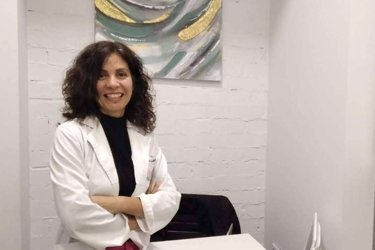 Entrevista con la Dra. Laura Moya; Descubriendo la dermatología integrativa
