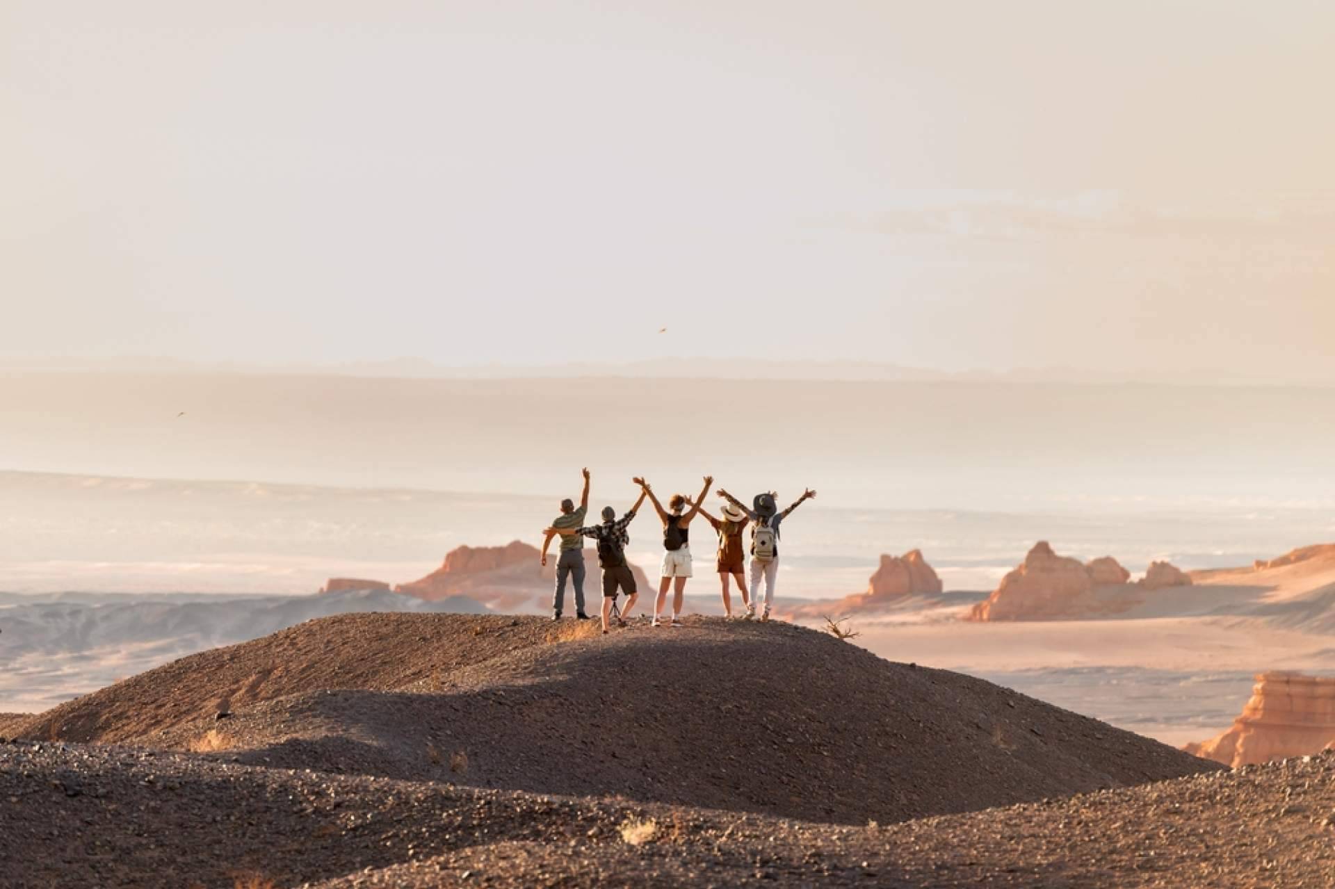 Opiniones Uniite Travel, la experiencia de viajar en grupo con una comunidad conectada