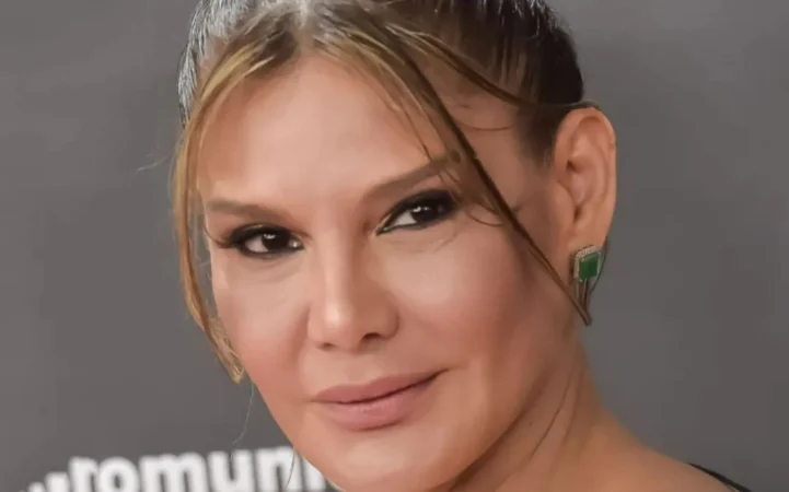 Ivonne Reyes se hunde: tiene problemas económicos y se ha puesto en manos de profesionales 35 Merca2.es ivonne reyes Merca2.es