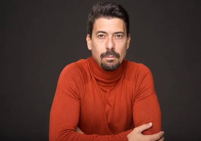 Regresa a 'Sueños de Libertad' uno de los personajes más esperados 3 Merca2.es kiko gutierrez Ruz2cDIqSryMCVYacZHNhTK 758x531@El Norte Merca2.es