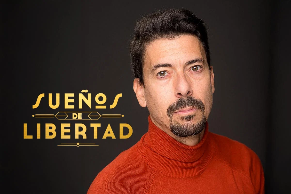 Regresa a ‘Sueños de Libertad’ uno de los personajes más esperados