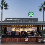 Starbucks cambiará en 2026 sus tiendas para ahorrar un 30% en los costes