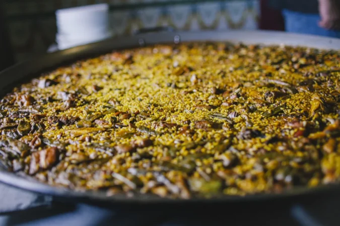 Arroz al horno, descubre ese característico sabor ahumado 69 Merca2.es Ingredientes principales para el arroz al horno
