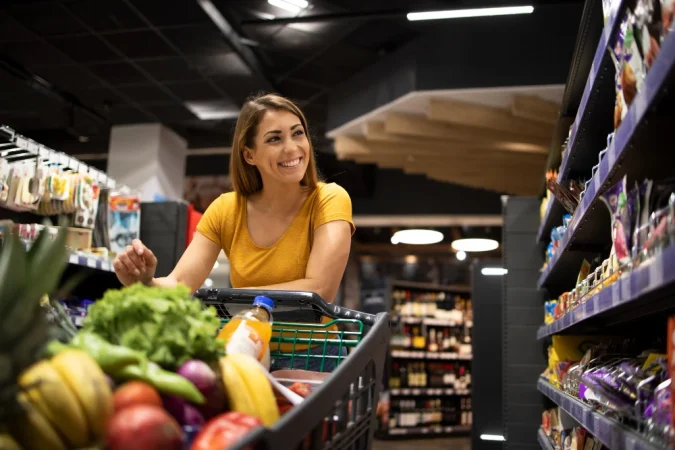 Espabila y haz la compra en Mercadona este día, es el más barato de toda la semana 63 Merca2.es El truco está en el horario