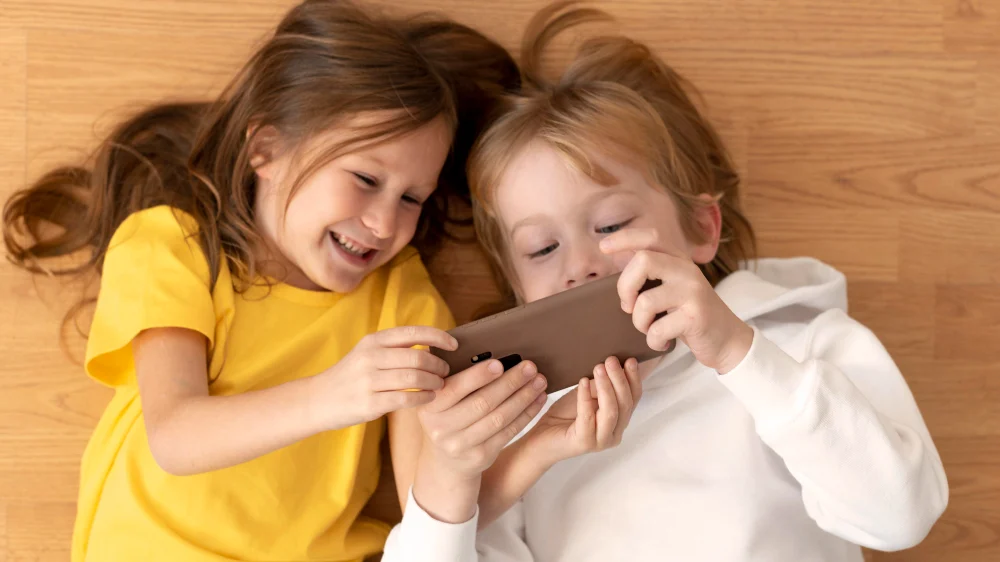 ENTENDIENDO LOS CONTROLES PARENTALES EN IOS