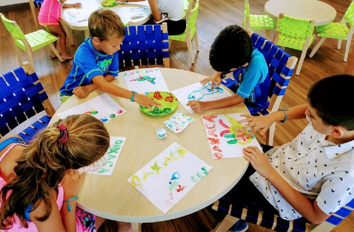 Experiencias de verano para niños: diversión, aprendizaje y recuerdos para toda la vida
