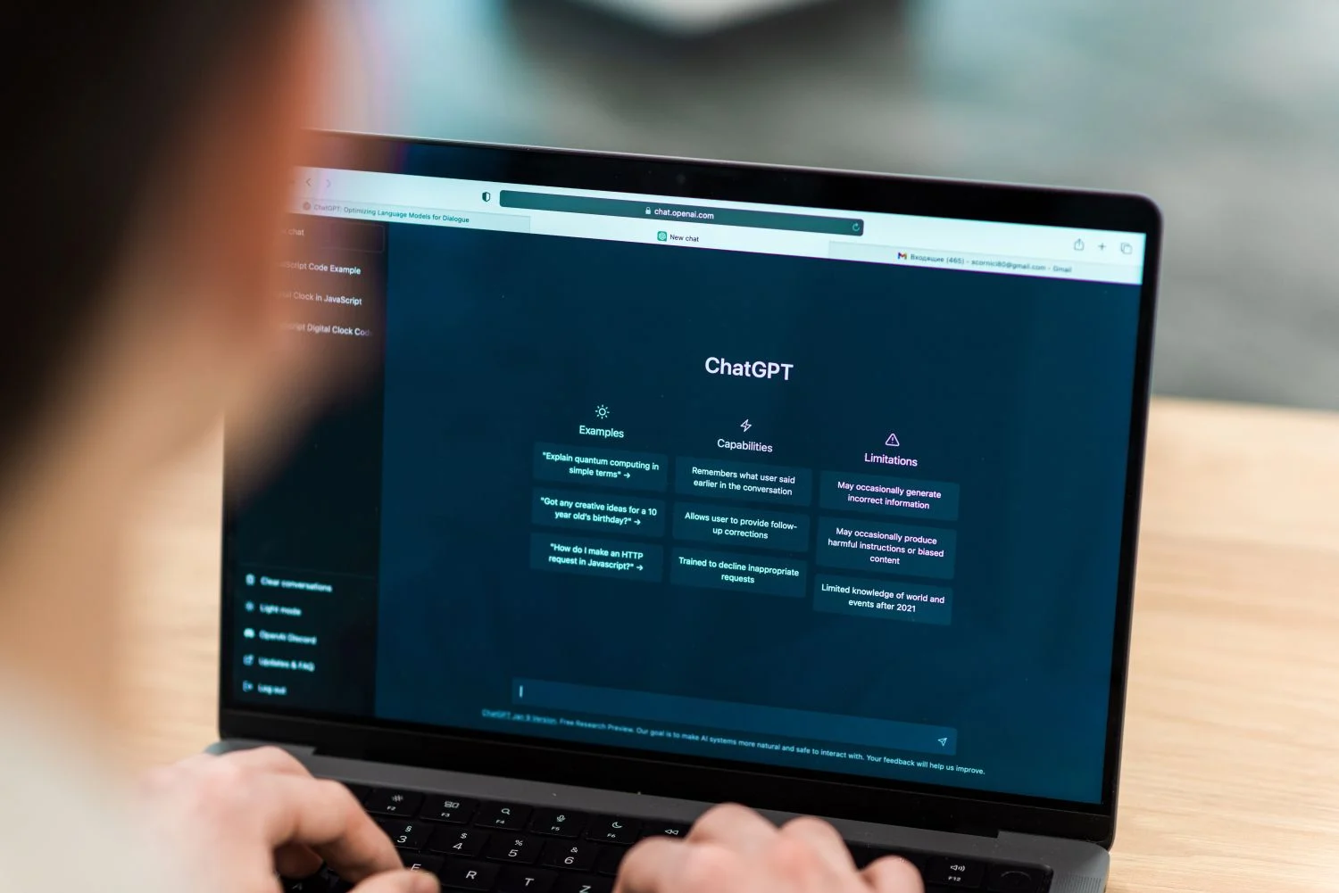 OpenAI mete miedo: adiós a ChatGPT con la IA definitiva de GPT-4,5
