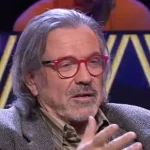 Pepe Navarro da una información muy oscura sobre Alejandro, el hijo de Ivonne Reyes