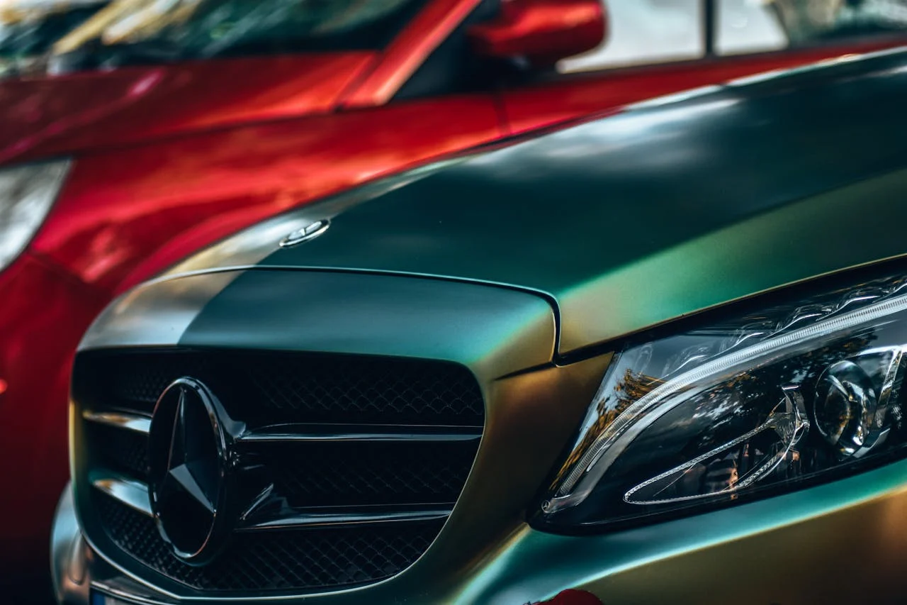 Estos son los coches más difíciles de robar en España