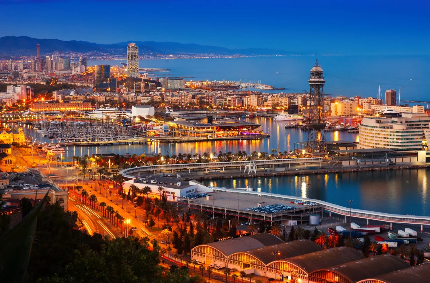 Destinos fantásticos en España para celebrar el Día del Padre