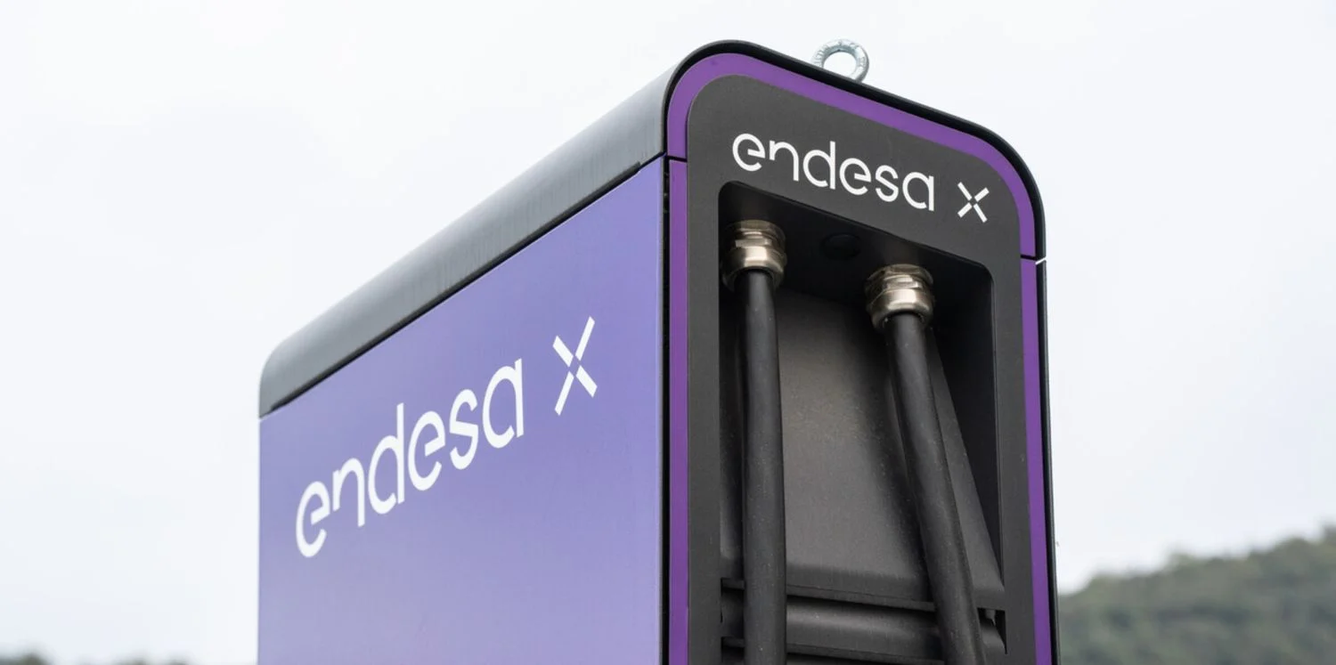 Endesa y Electromaps se unen para revolucionar el acceso a cargadores de vehículos eléctricos en España