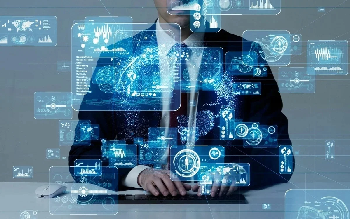 Optimización de la Gestión de Recursos Humanos con Software Especializado