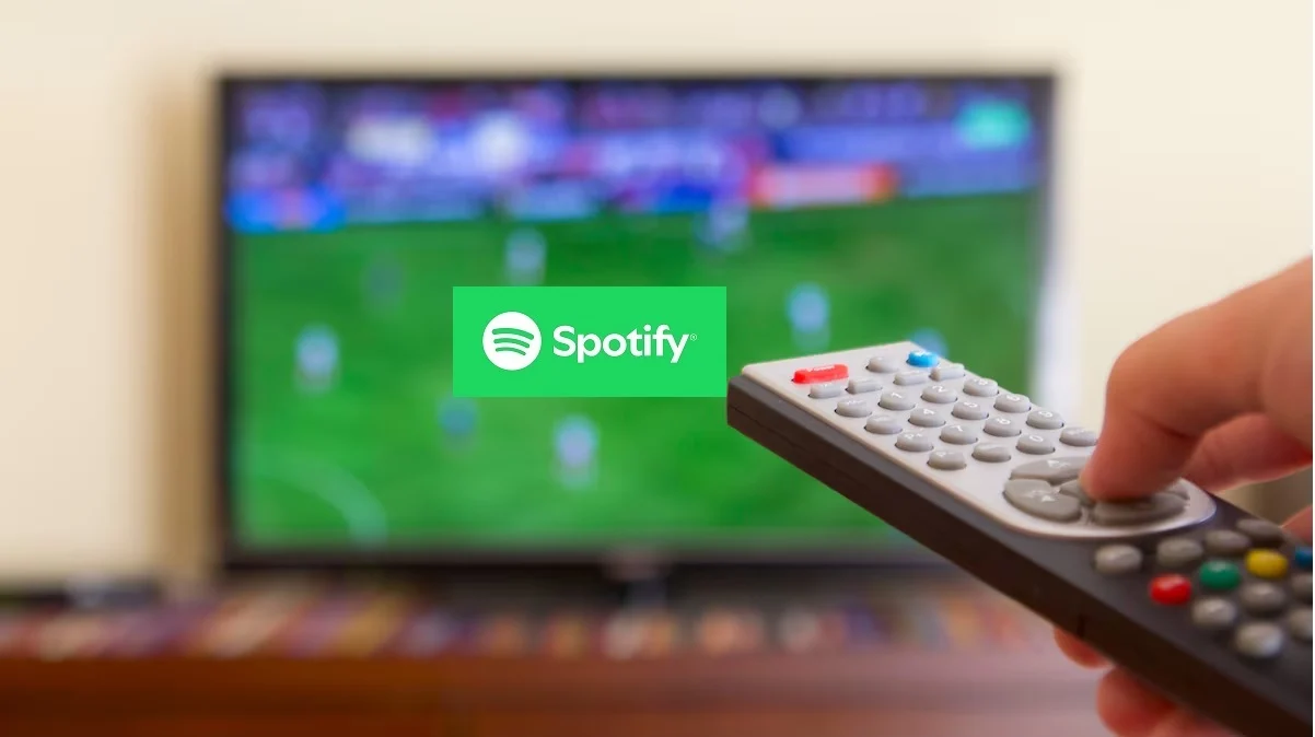 ¿Un Spotify para el fútbol?: la app genera 10.000 millones en royalties para más de 100.000 artistas