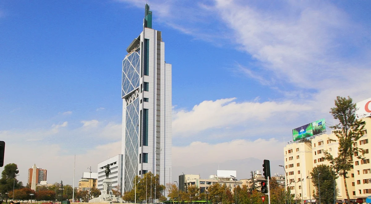 Telefónica Chile podría ser la próxima Telefónica Hispam en ‘caer’