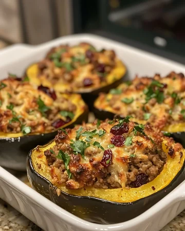 Receta paso a paso