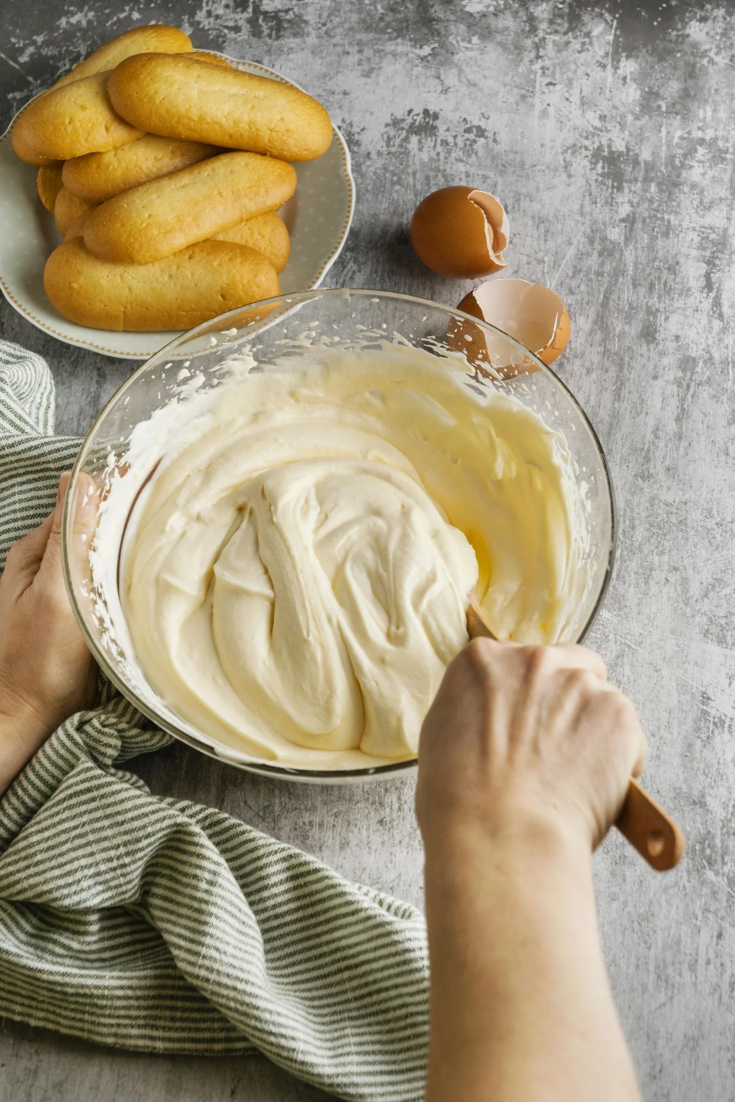 bechamel