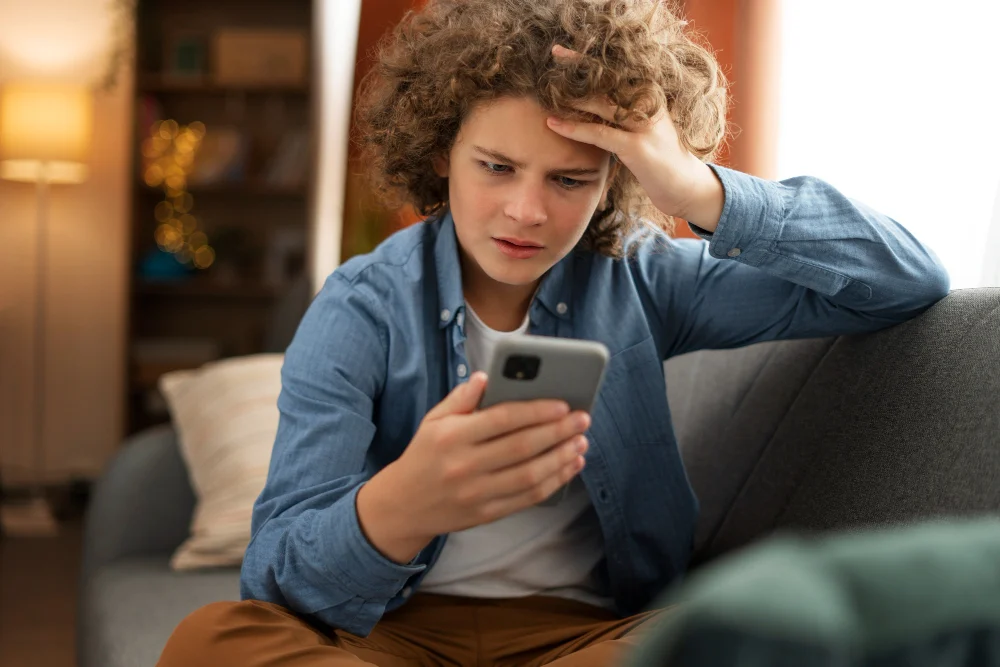 La zona muerta digital que tienes en casa donde el WiFi, el móvil y todo deja de funcionar