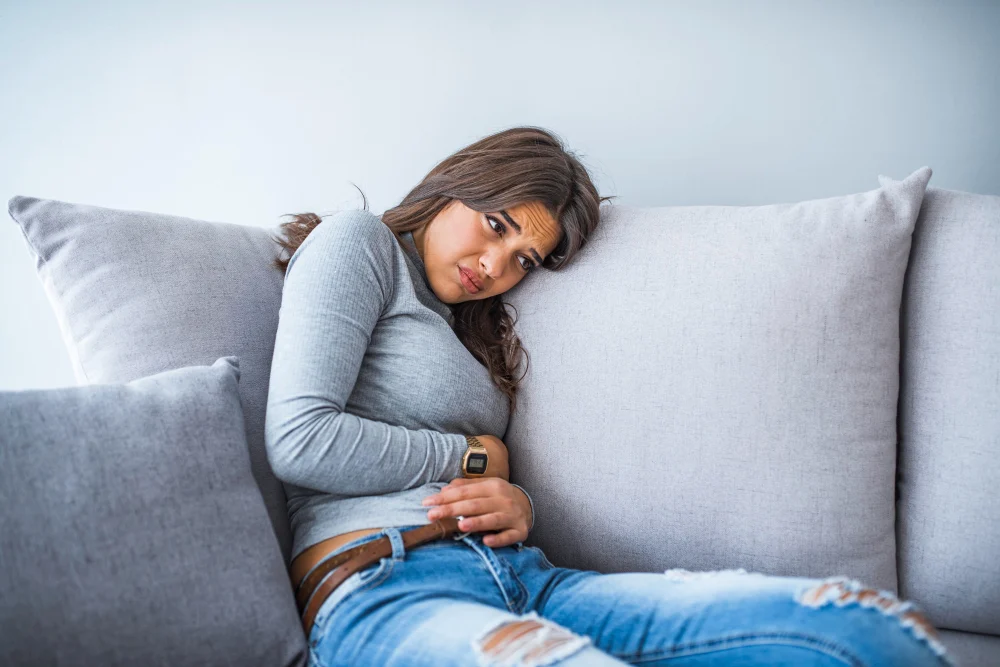 El ‘oro rojo’ que tienes en la cocina y es más potente que el ibuprofeno para el dolor menstrual