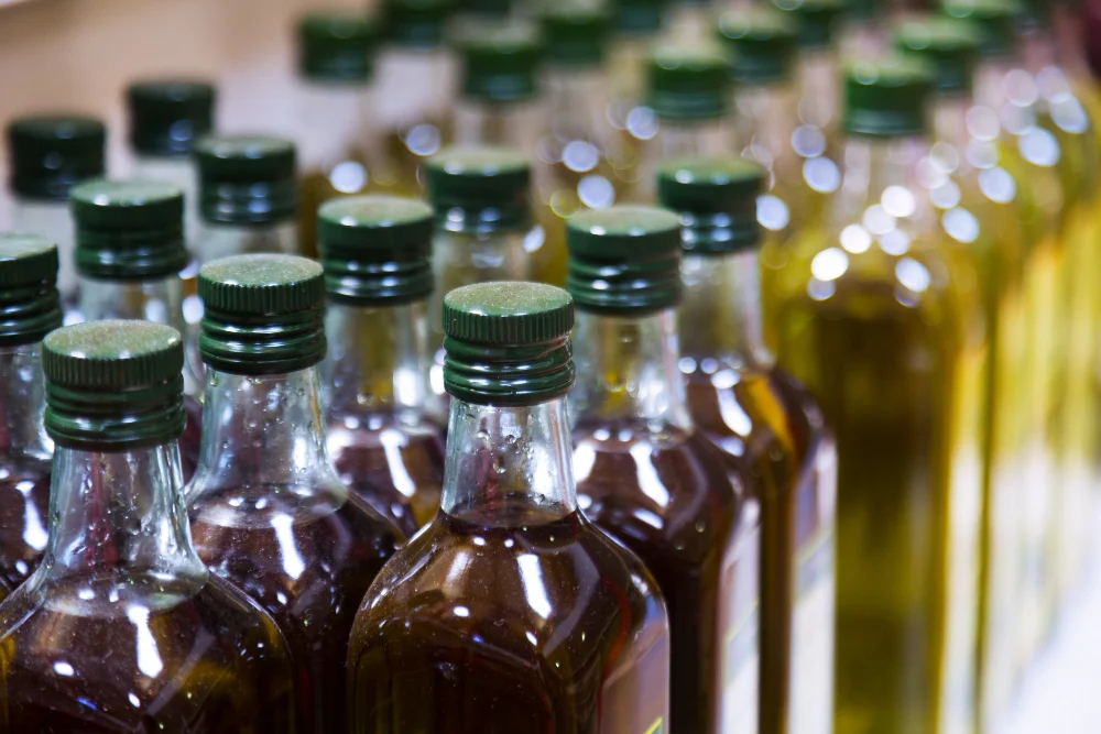PEQUEÑOS CAMBIOS, GRANDES RESULTADOS: CÓMO REEMPLAZAR LOS ACEITES REFINADOS EN TU COCINA