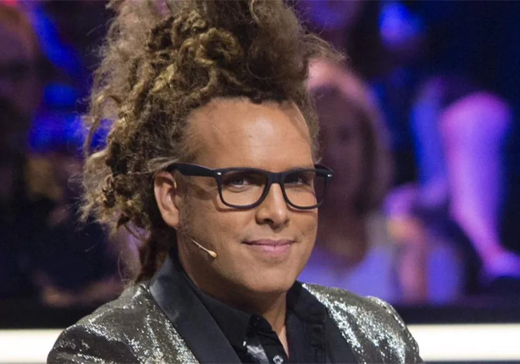 Esta es la lista definitiva de concursantes confirmados para 'MasterChef Celebrity 10'