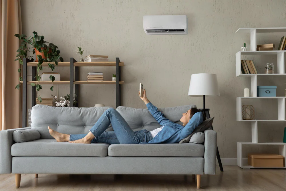 La OCU desvela el dato clave de tu factura de la luz que te hará ahorrar con el aire acondicionado desde hoy