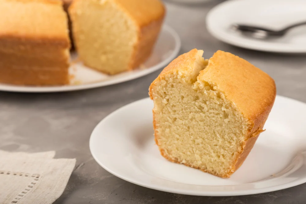 El ingrediente secreto de las abuelas para que el bizcocho quede esponjoso, y no es la levadura