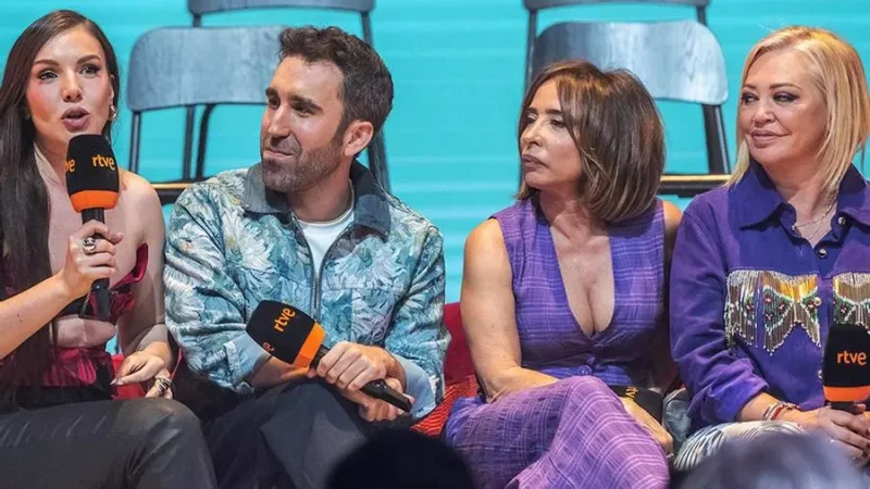 ¿Seguirá 'La familia de la tele' gafada o por fin logrará su estreno? 1 Merca2.es ¿Seguirá 'La familia de la tele' gafada o por fin logrará su estreno?