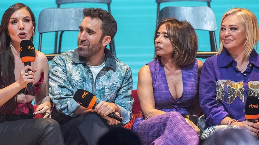 ¿Seguirá ‘La familia de la tele’ gafada o por fin logrará su estreno?