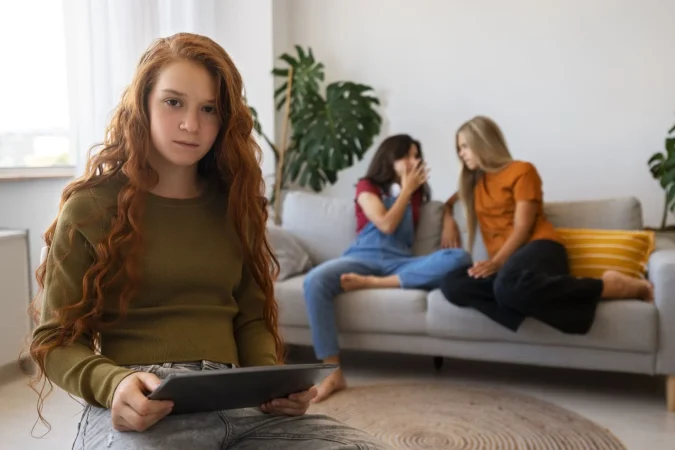 ¿A quién afectan más psicológicamente la RRSS, a los chicos o a las chicas? 4 Merca2.es Veamos los resultados
