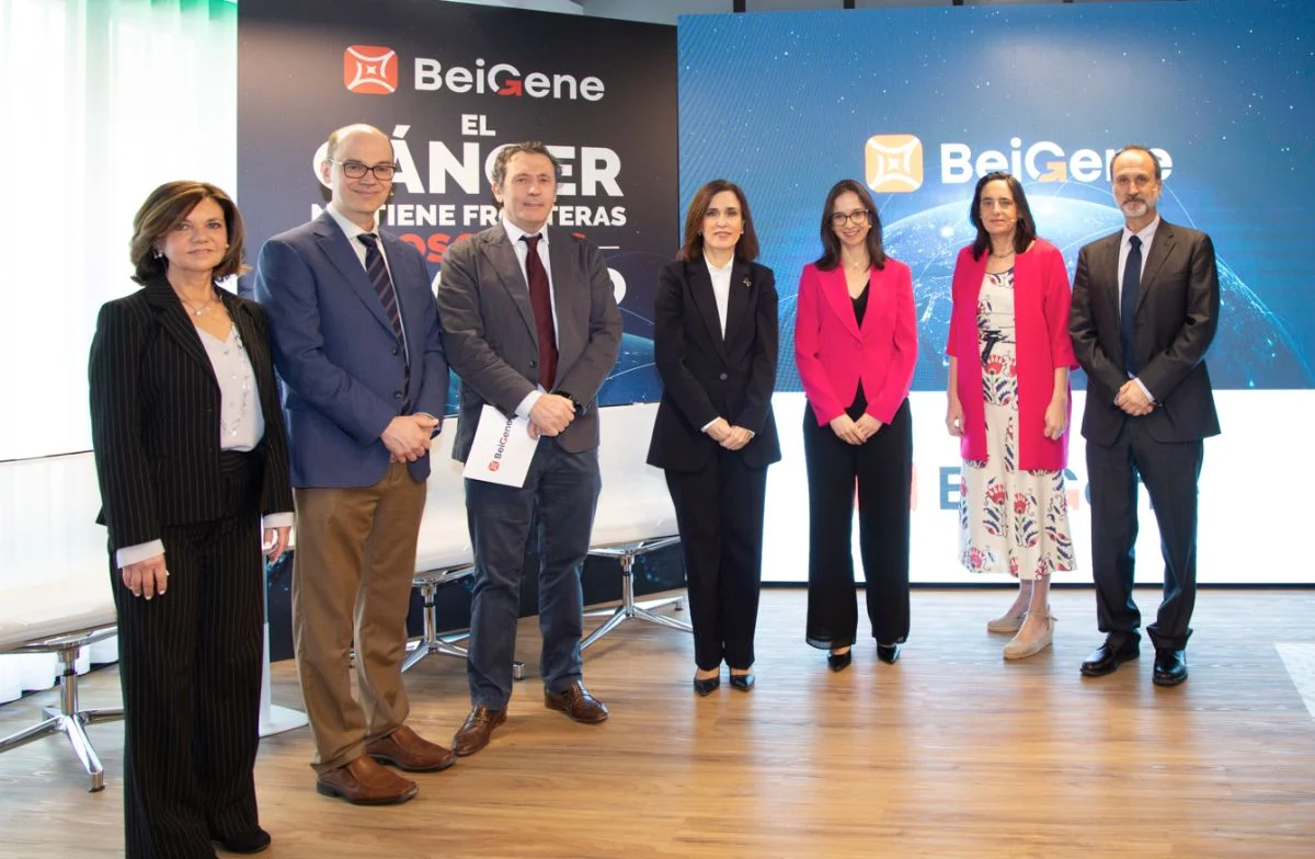 BeiGene revoluciona el tratamiento de tumores sólidos en España: Una nueva era en oncología