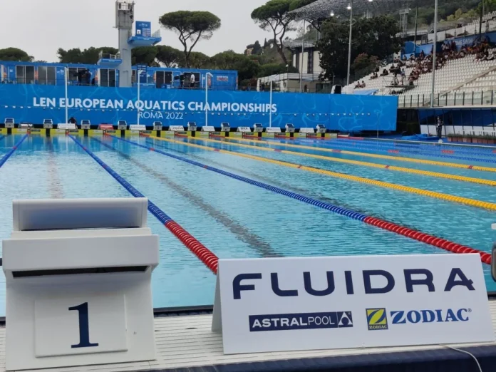 Fluidra