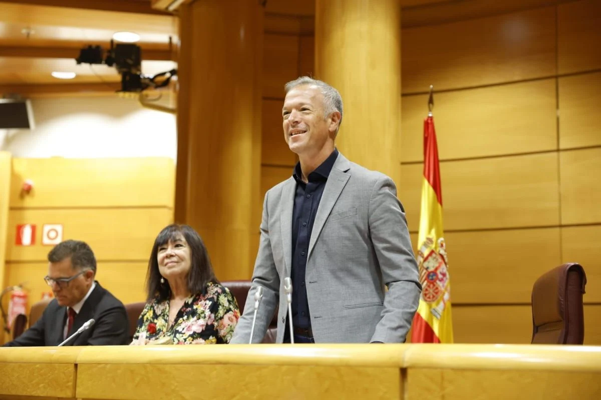 Ander Gil