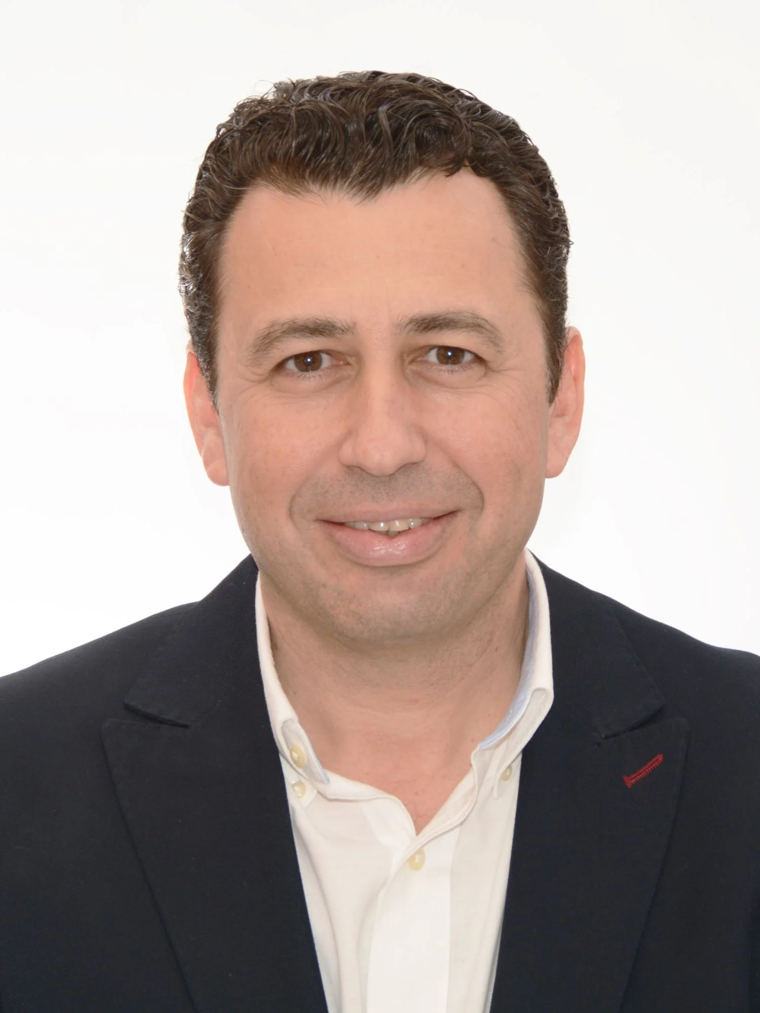Antonio Khalaf, nuevo Managing Director en Circana